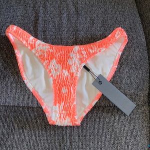 Bathing suits bottoms only